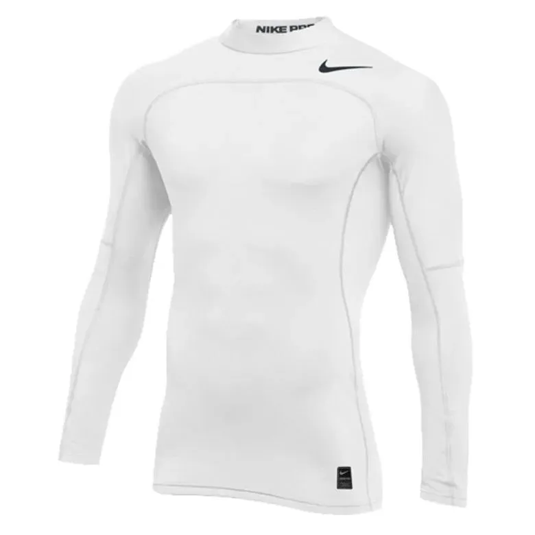 Nike Pro Hyperwarm Compression Top