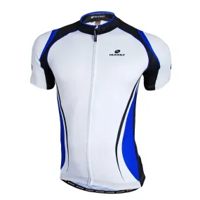 Nuckily NJ502 Short Sleeve Cycling Jersey