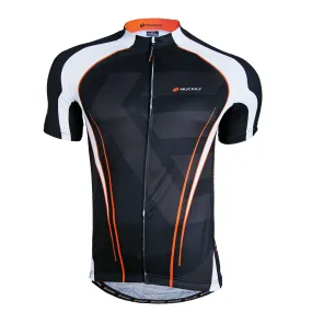 Nuckily NJ512 Short Sleeve Cycling Jersey