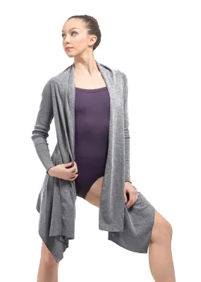 ON SALE Winnie Lightweight Fleece Cardigan