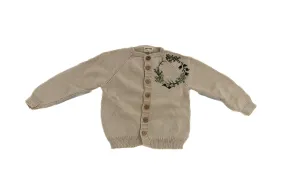 Penoona, Girls Cardigan, 3 Years