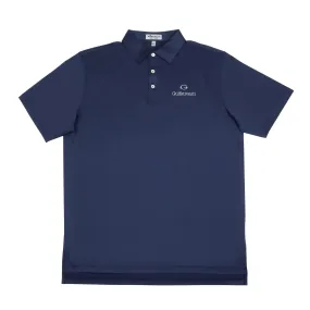 Peter Millar® Men's Performance Polo - Navy