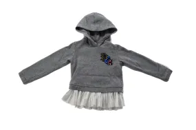 Pinko, Girls Hoodie, 8 Years