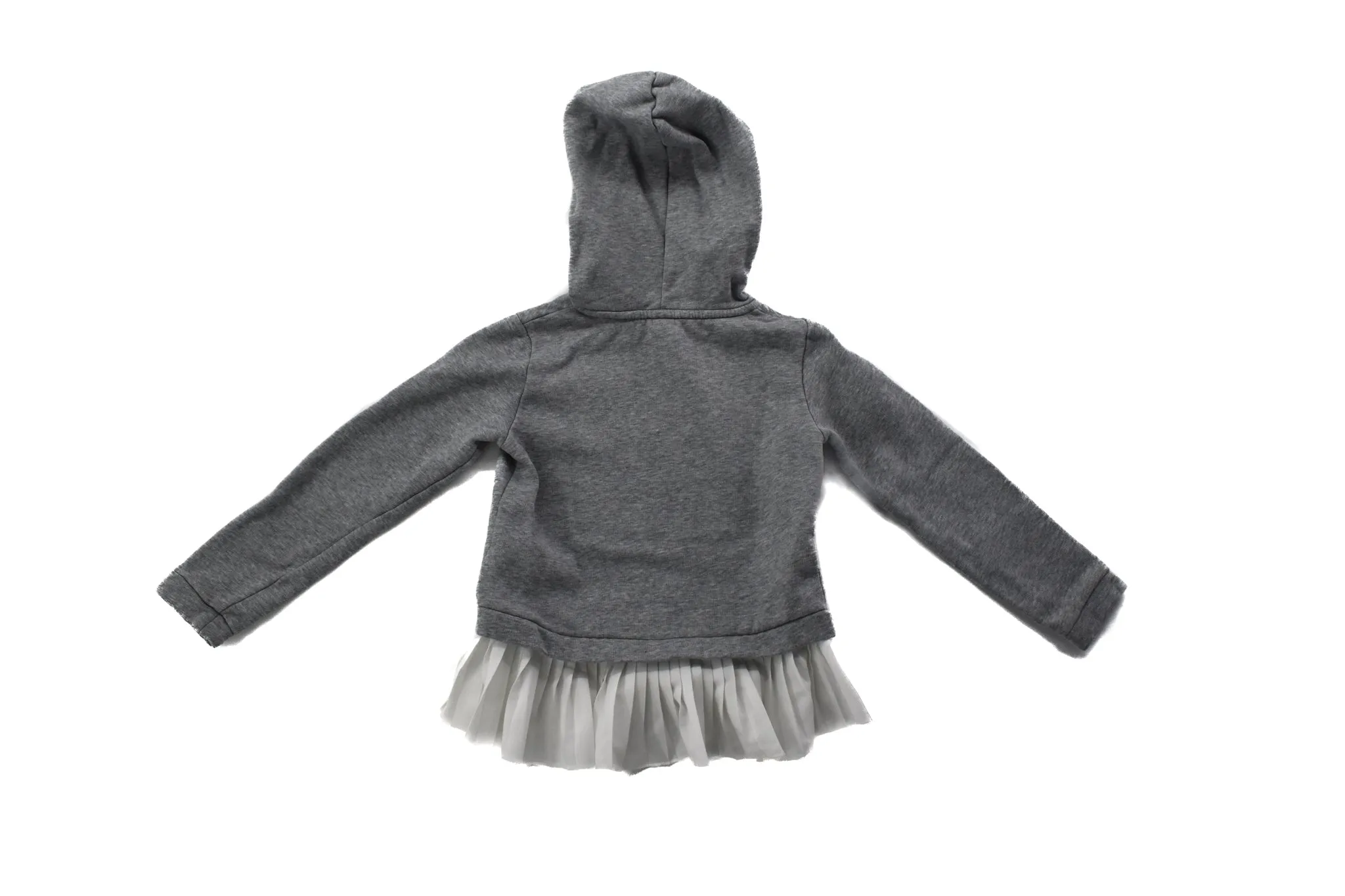 Pinko, Girls Hoodie, 8 Years