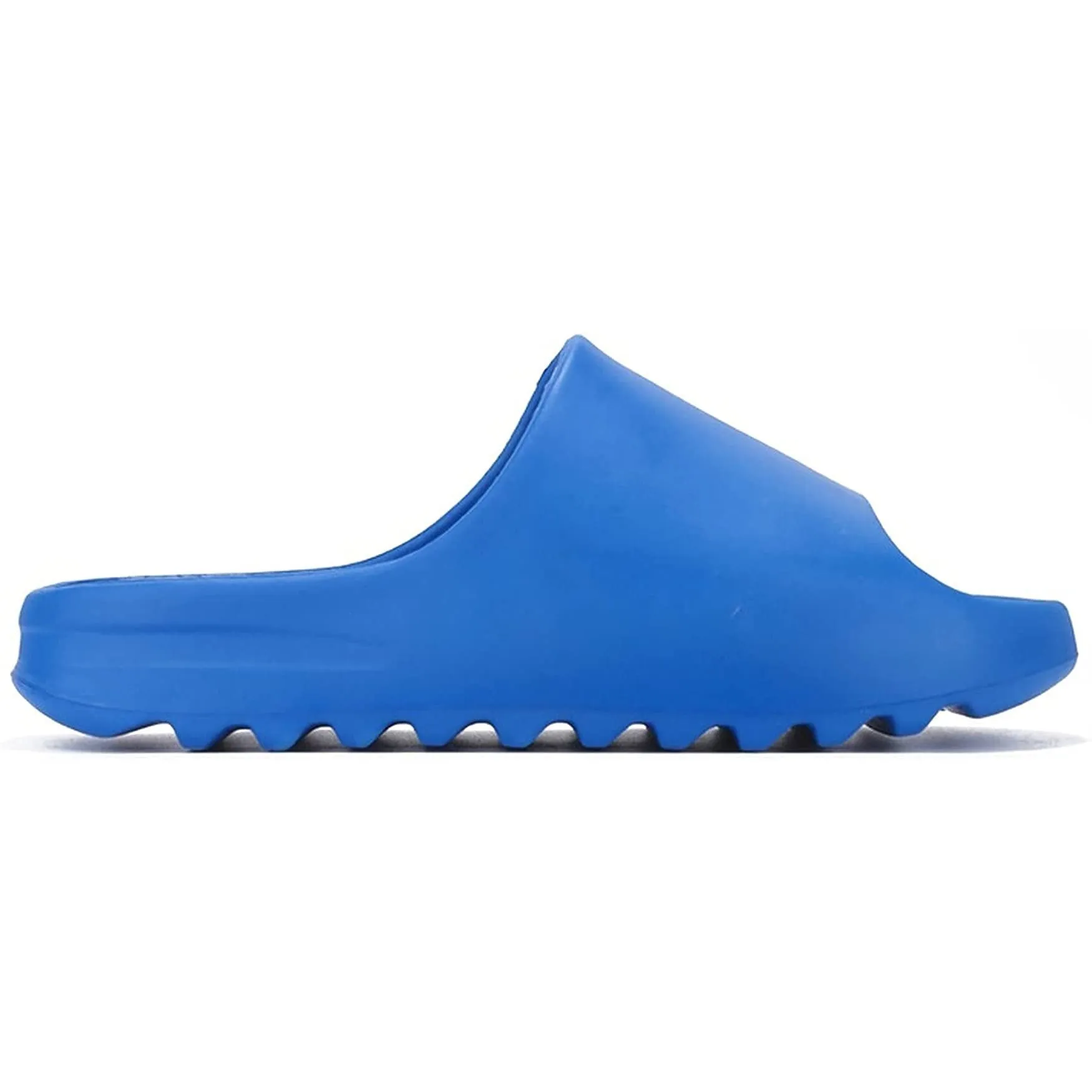 Playoff Flat Slider - Blue