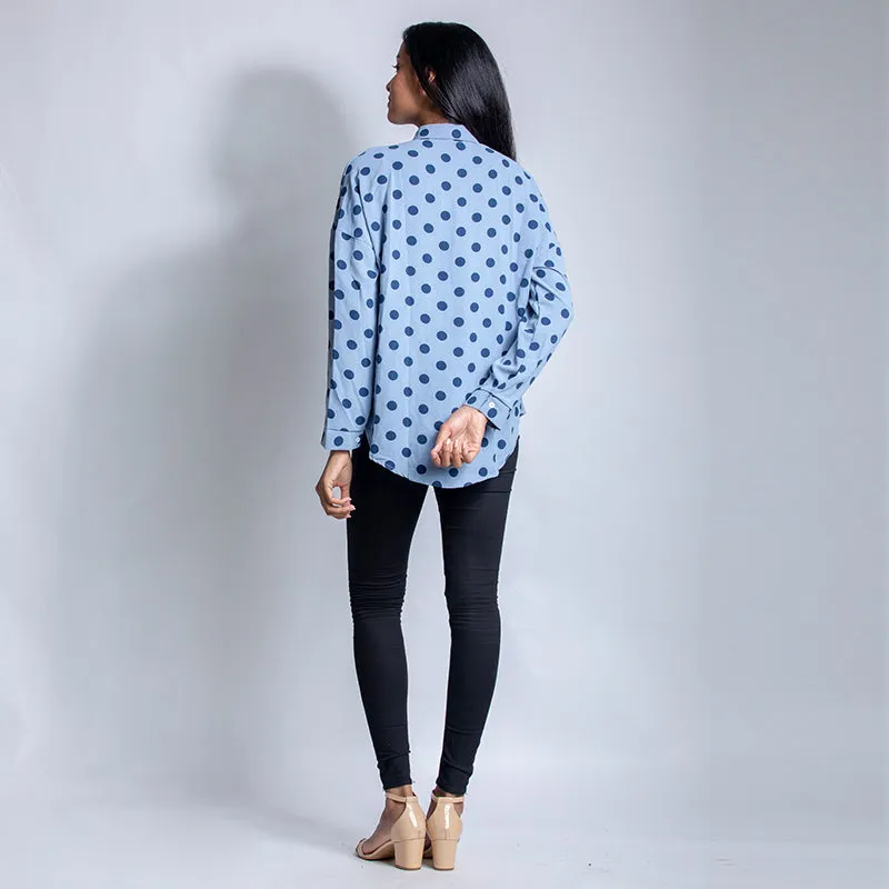 Polka Shirt