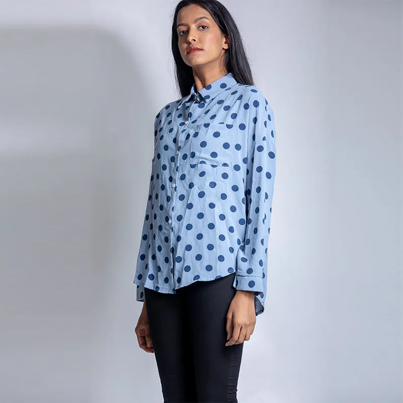 Polka Shirt