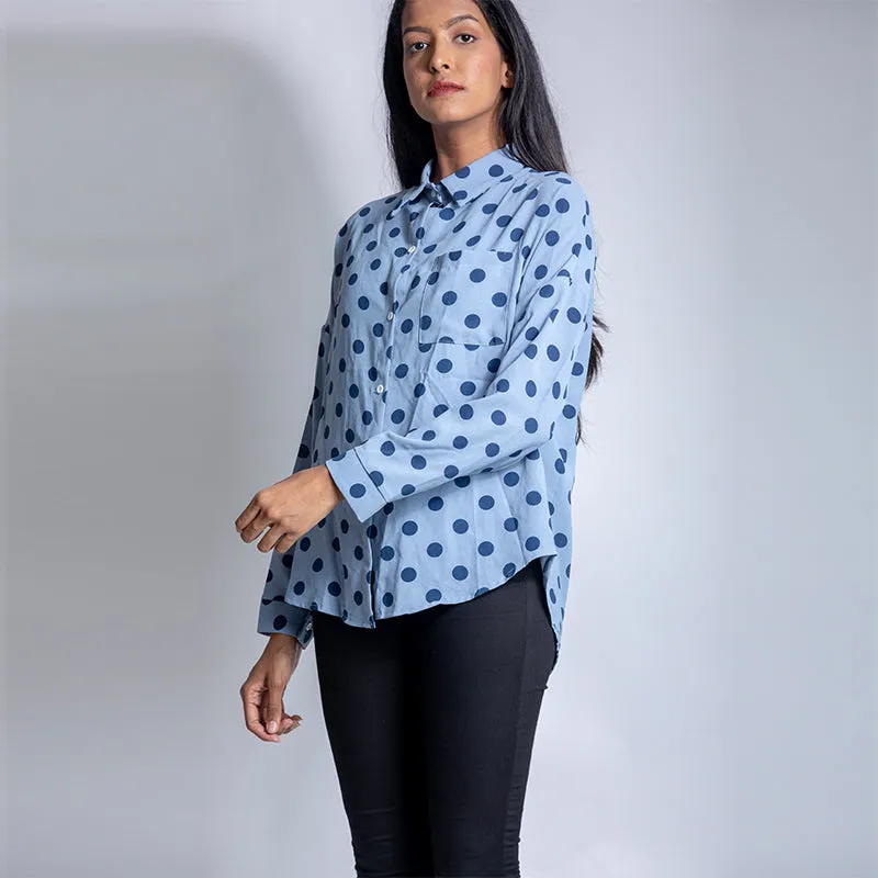 Polka Shirt