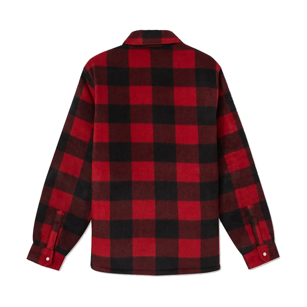 Portland Shirt - Red by Dickies