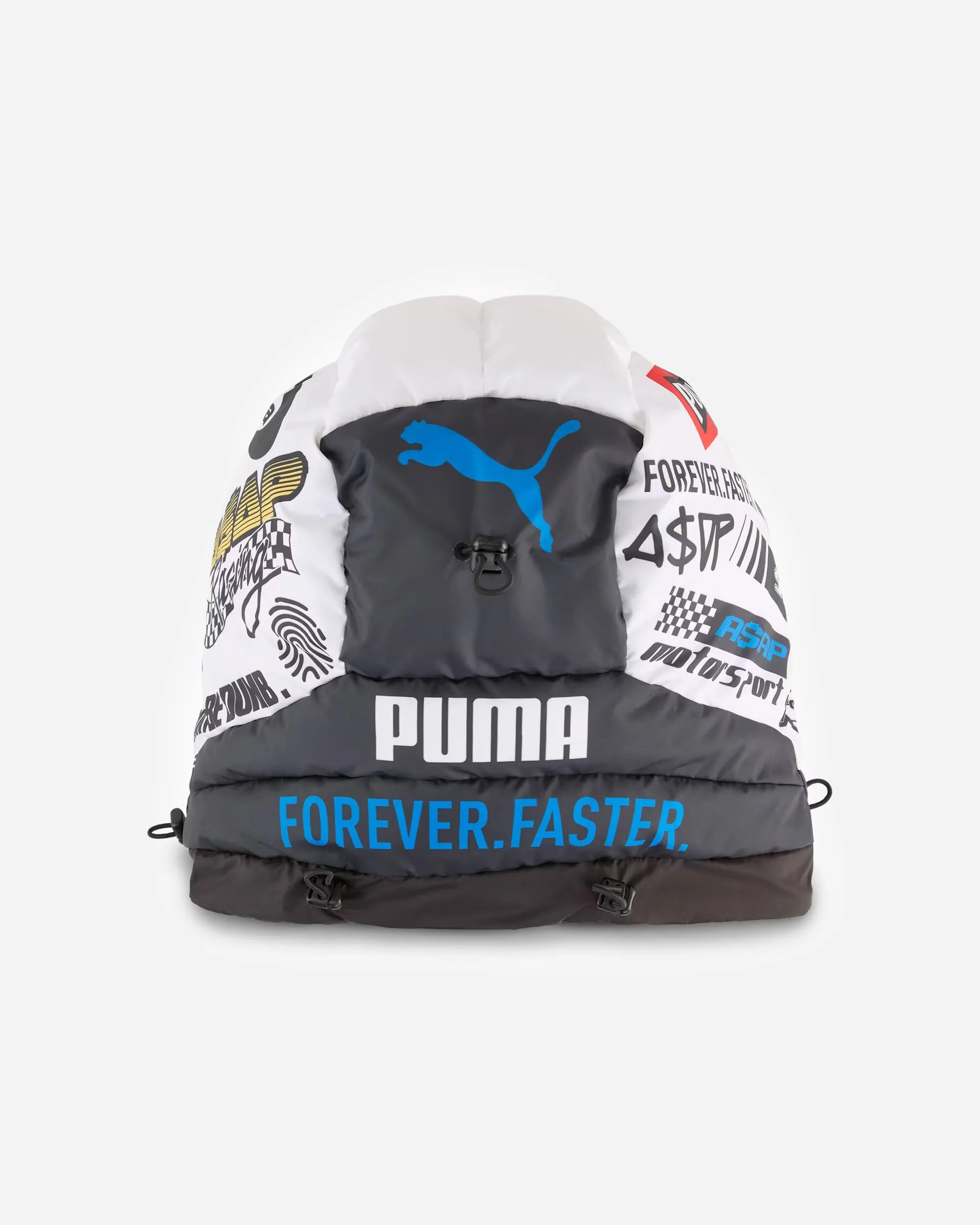 Puma x A$AP Rocky Padded Balaclava