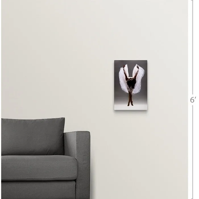 "Angel" Canvas Wall Art