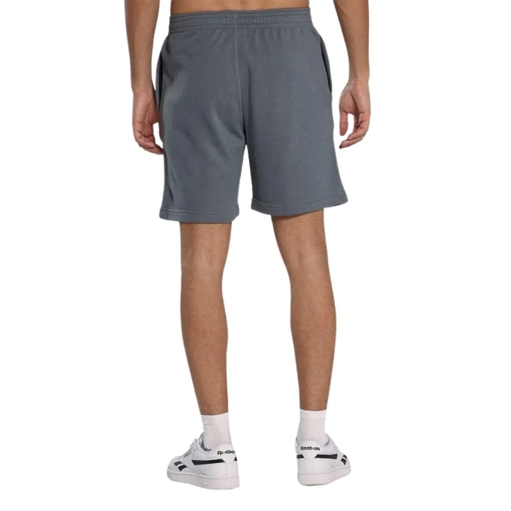 reebok Training French Terry Men's Short