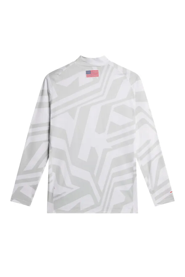 Rene USA GOLF Print Baselayer