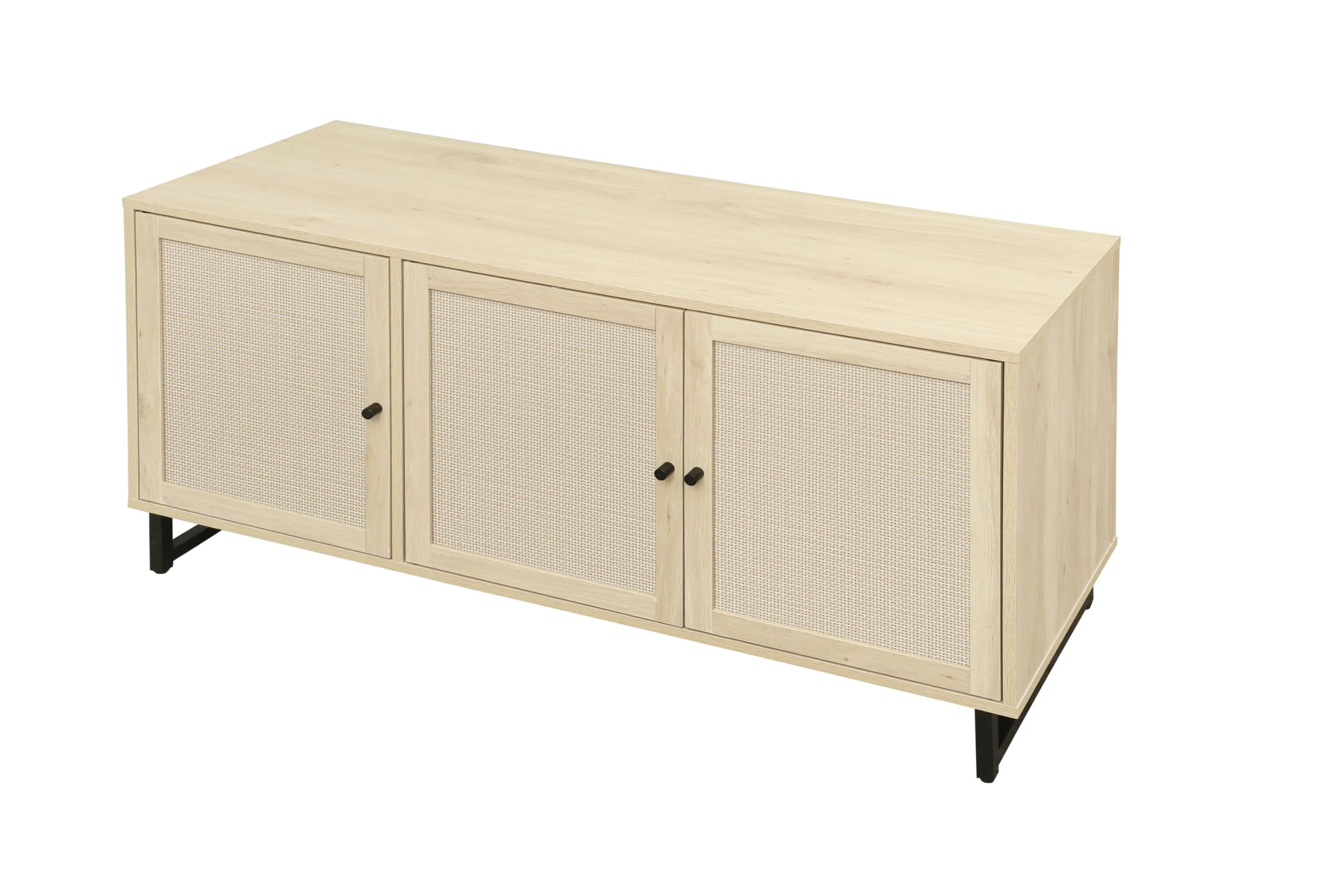 Sanvo Buffet Sideboard Storage Cabinet