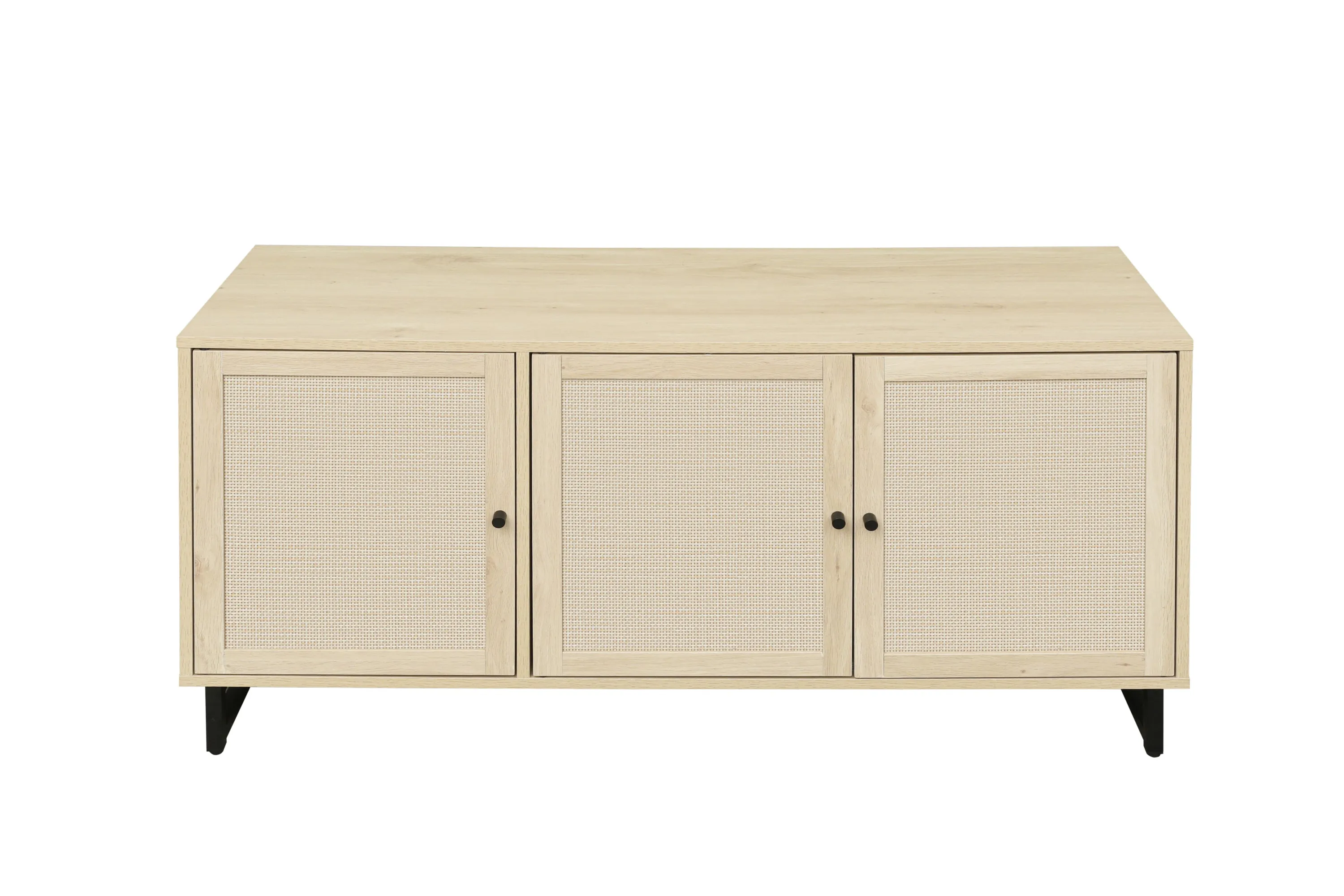 Sanvo Buffet Sideboard Storage Cabinet