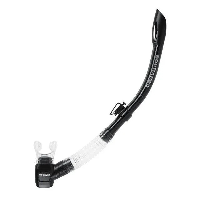 ScubaPro Escape Snorkel