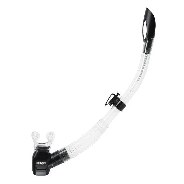 ScubaPro Escape Snorkel