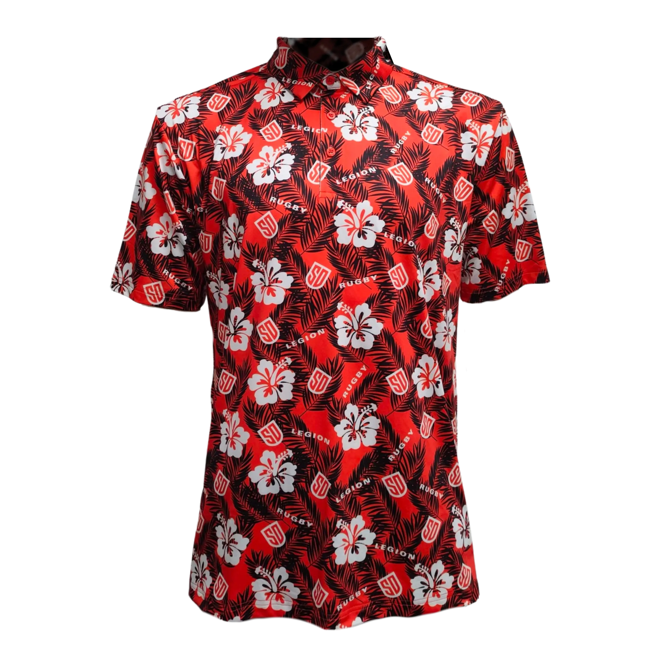 SD Legion Aloha Polo