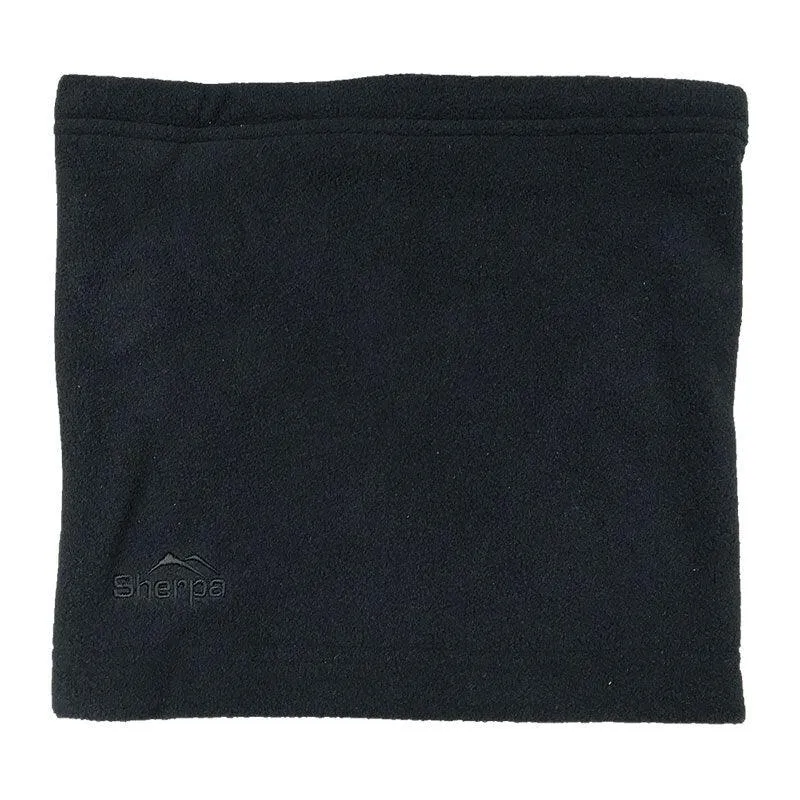 Sherpa Fleece Neckwarmer