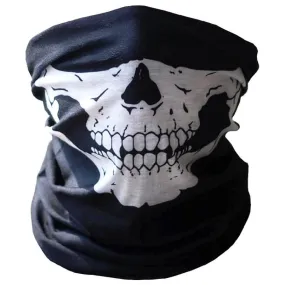 Skull Windproof Mask