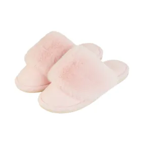 Slipper - Cosy Luxe - Pink Quartz