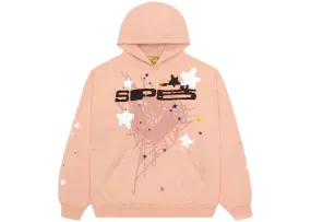 Sp5der SP5 Bellini Hoodie Belinni