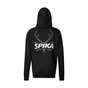 Spika Mens GO Leader Hoodie - Black