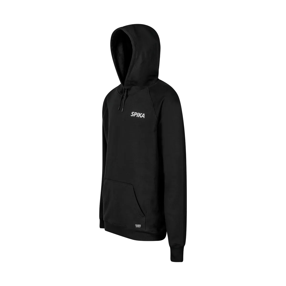 Spika Mens GO Leader Hoodie - Black