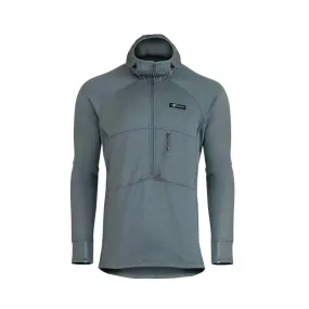 Stone Glacier Helio Pullover (Granite Grey)