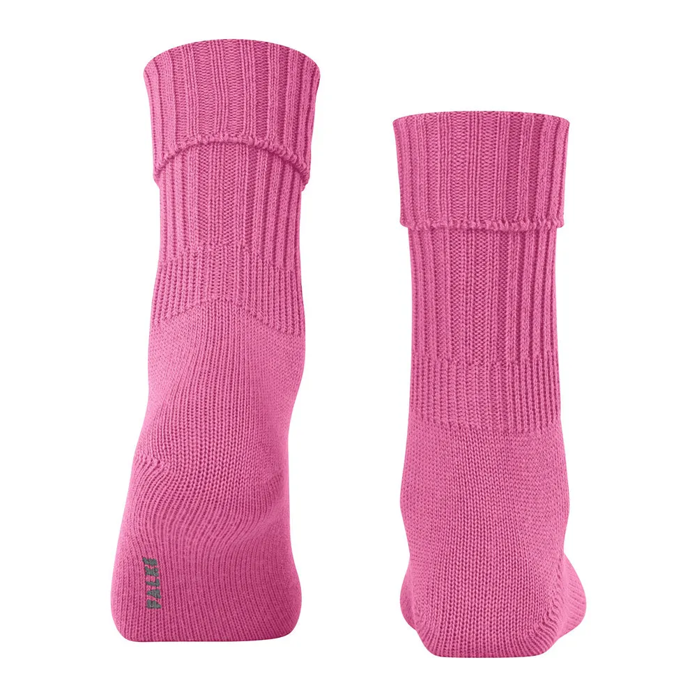 Striggings Rib Women Socks