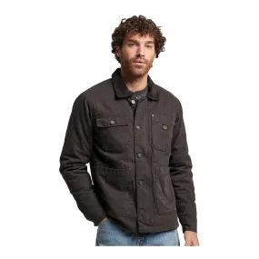 Superdry Men's Workwear Ranch Jacket