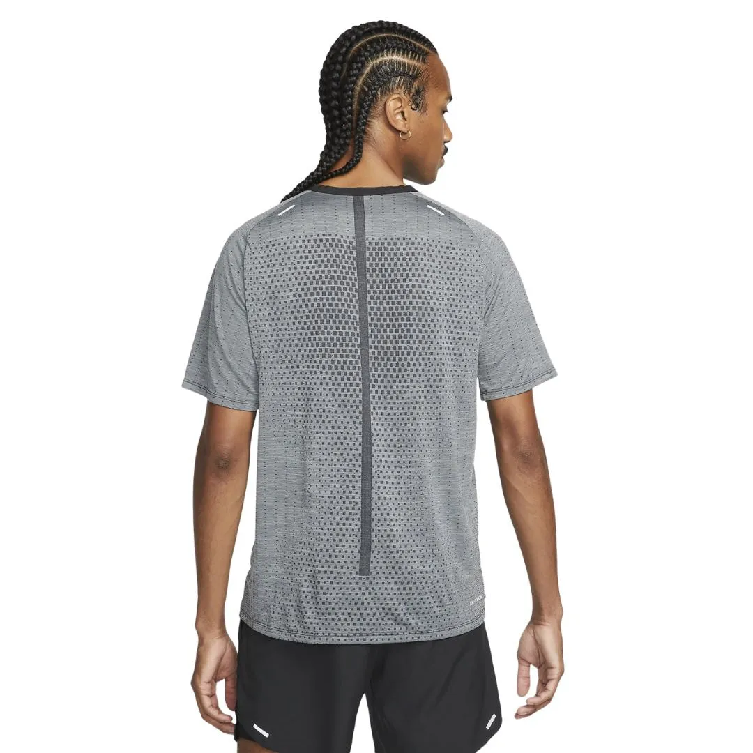 TechKnit Dri-Fit Running T-Shirt