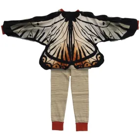 The Bright Company for Scout & Co - Moth Jyms pyjamas