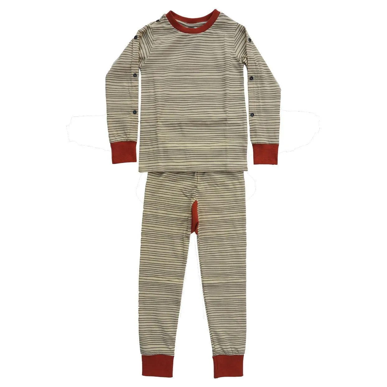 The Bright Company for Scout & Co - Moth Jyms pyjamas