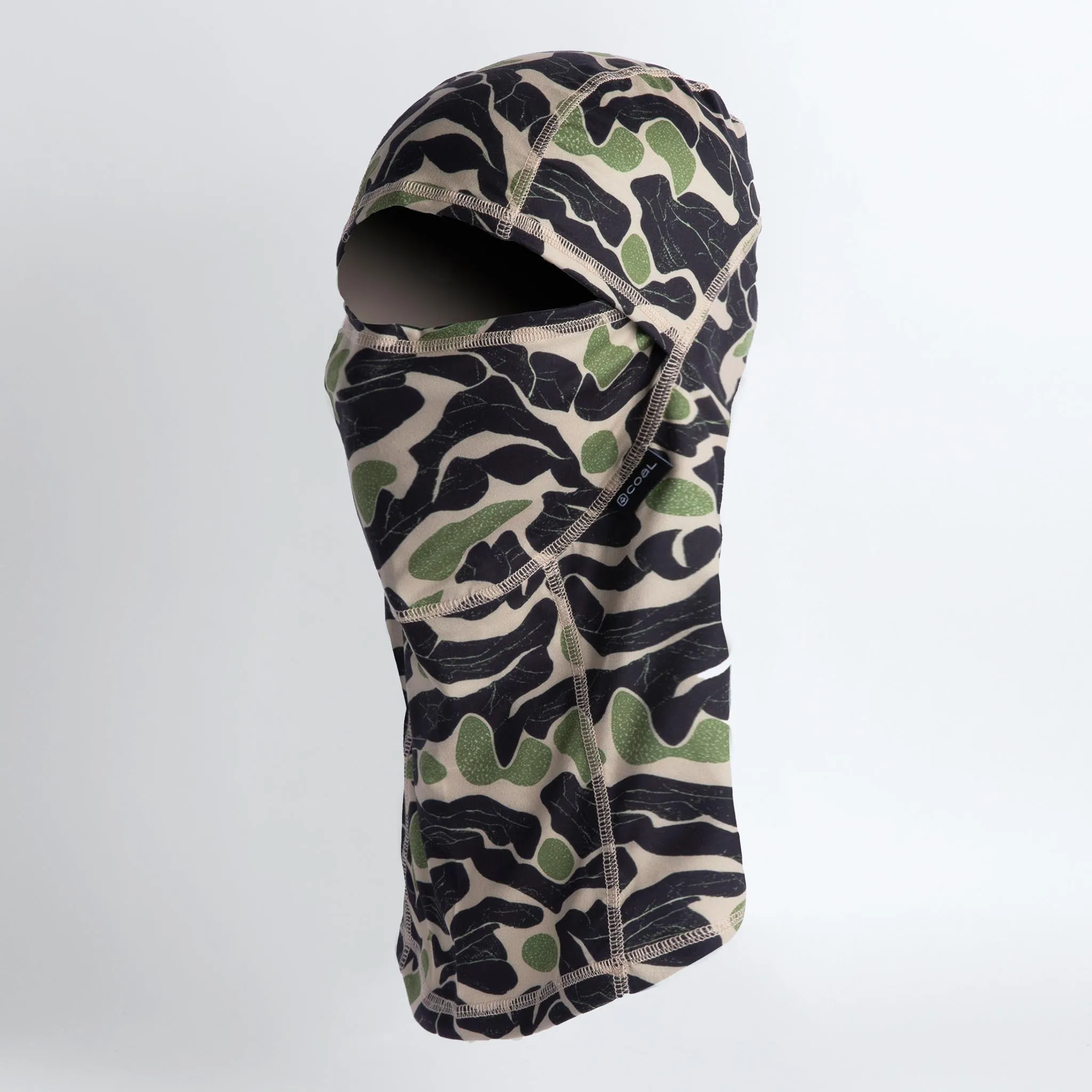 The Explorer - Lightweight Balaclava