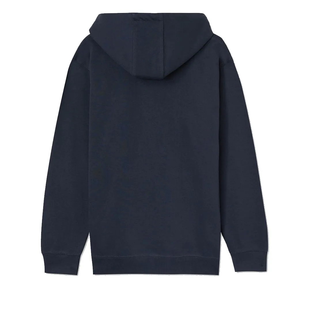 Towson Graphic Hoodie - Navy by Dickies