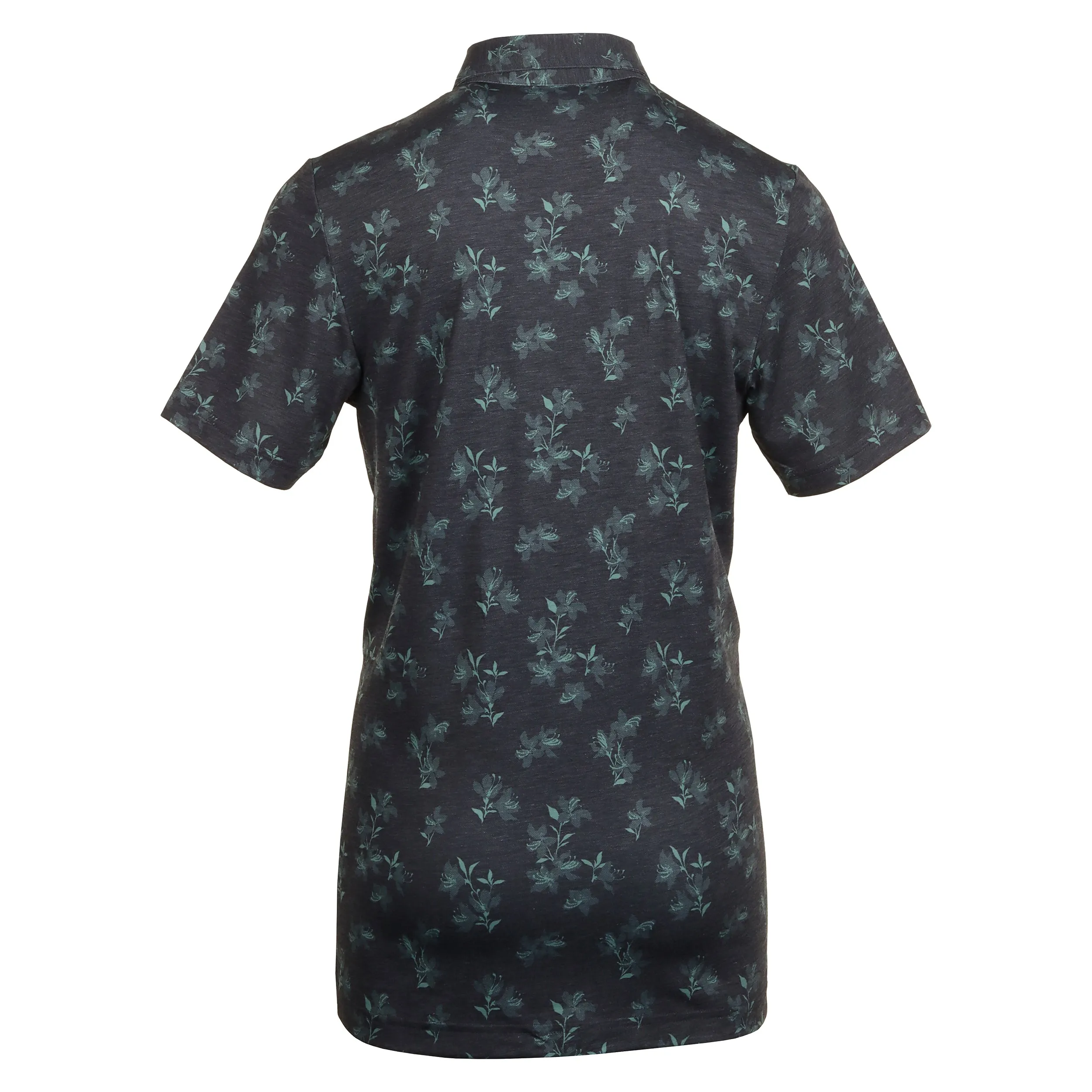 TravisMathew Azalea Season Polo Shirt