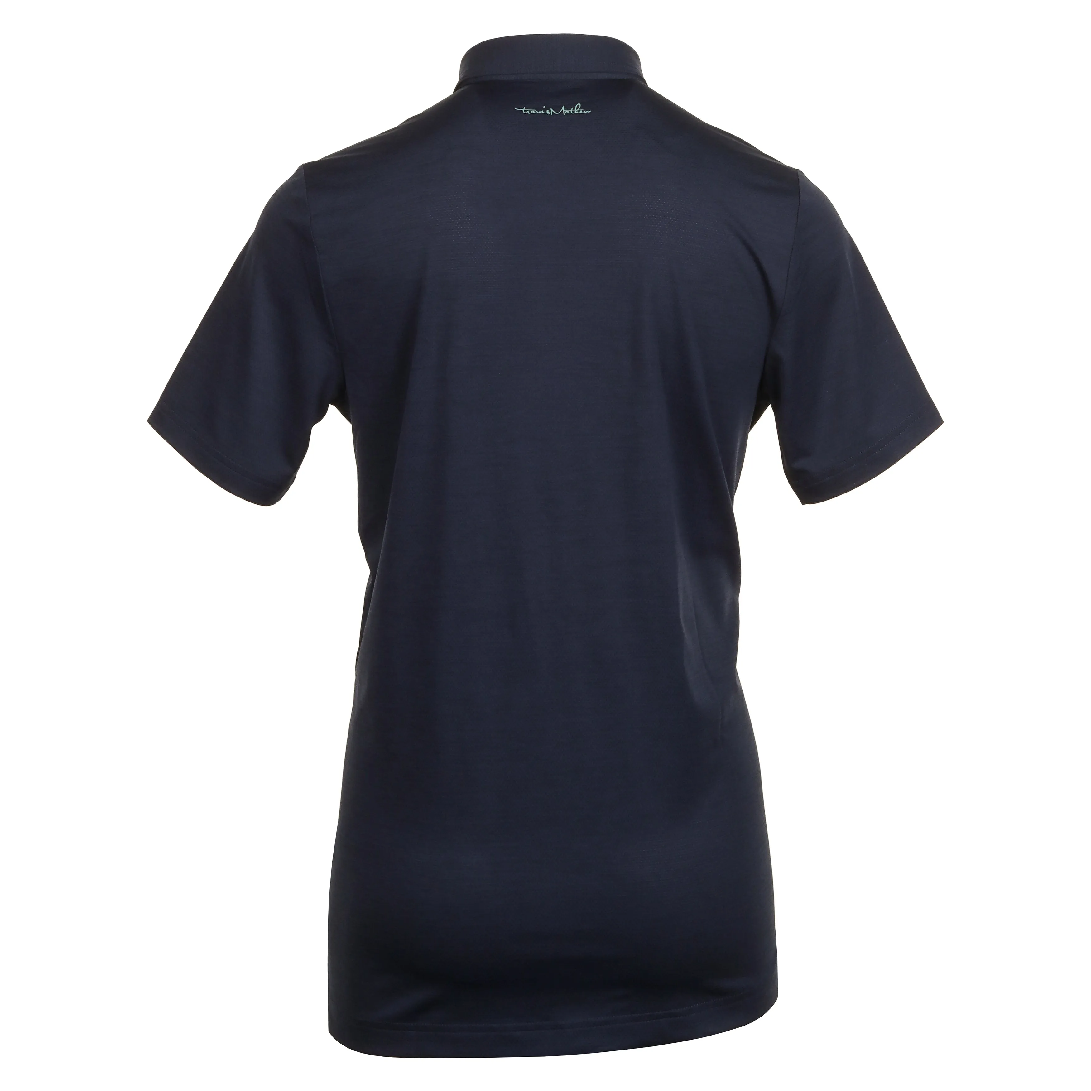 TravisMathew Round It Up Polo Shirt