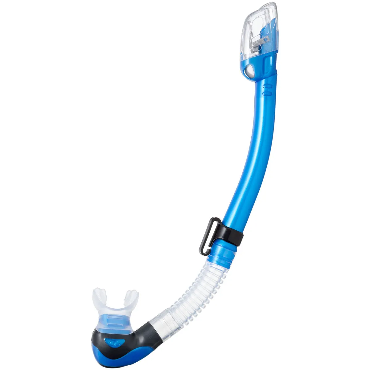 Tusa Hyperdry Elite II Dry Snorkel