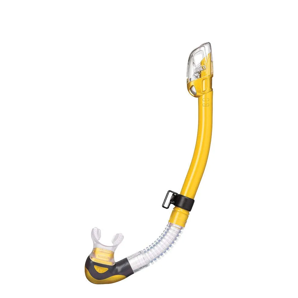 Tusa Hyperdry Elite II Dry Snorkel