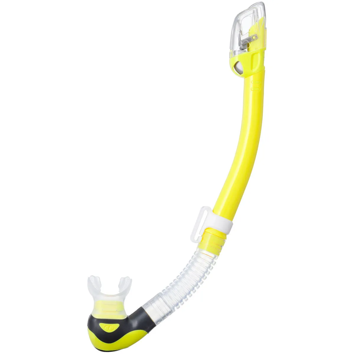 Tusa Hyperdry Elite II Dry Snorkel