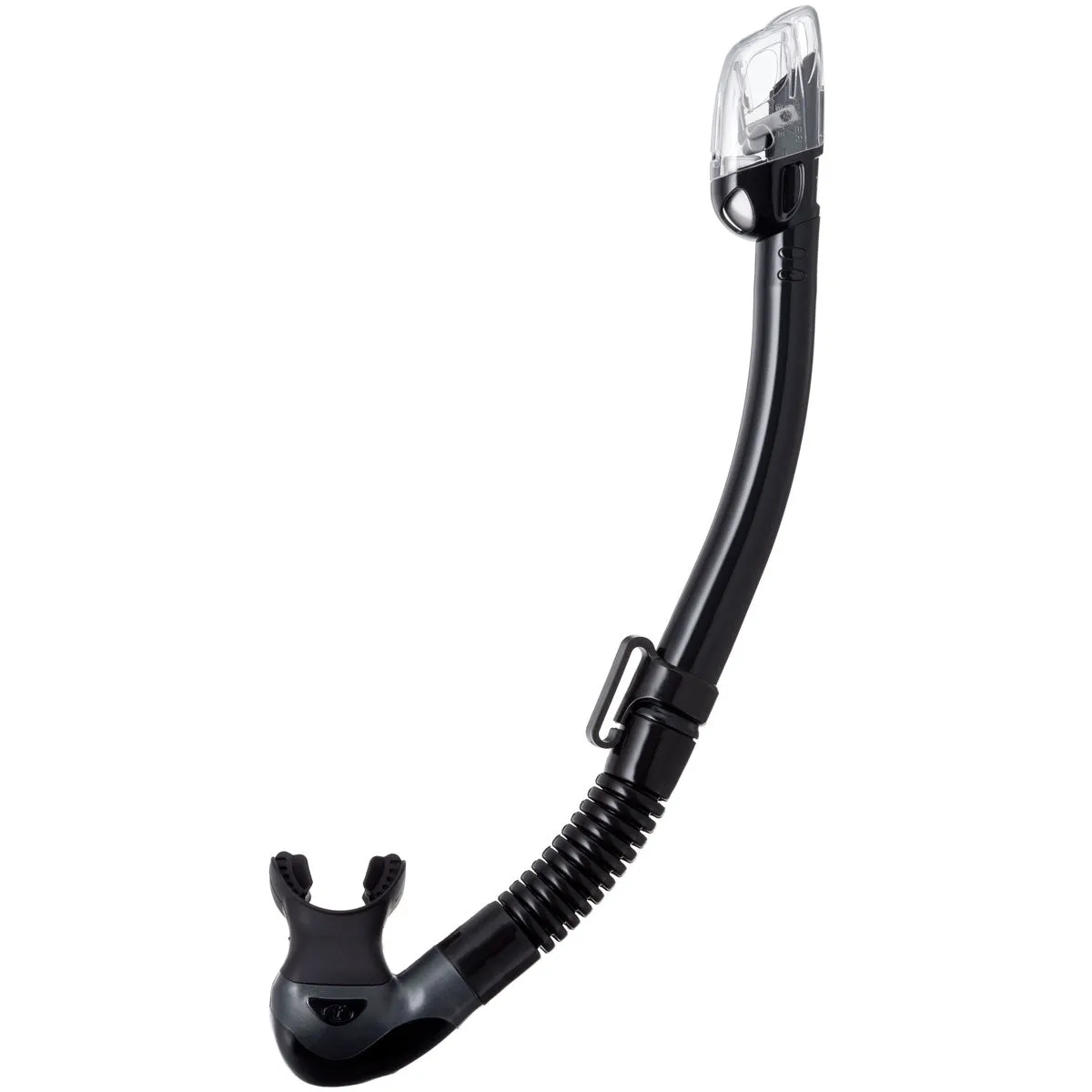 Tusa Hyperdry Elite II Dry Snorkel