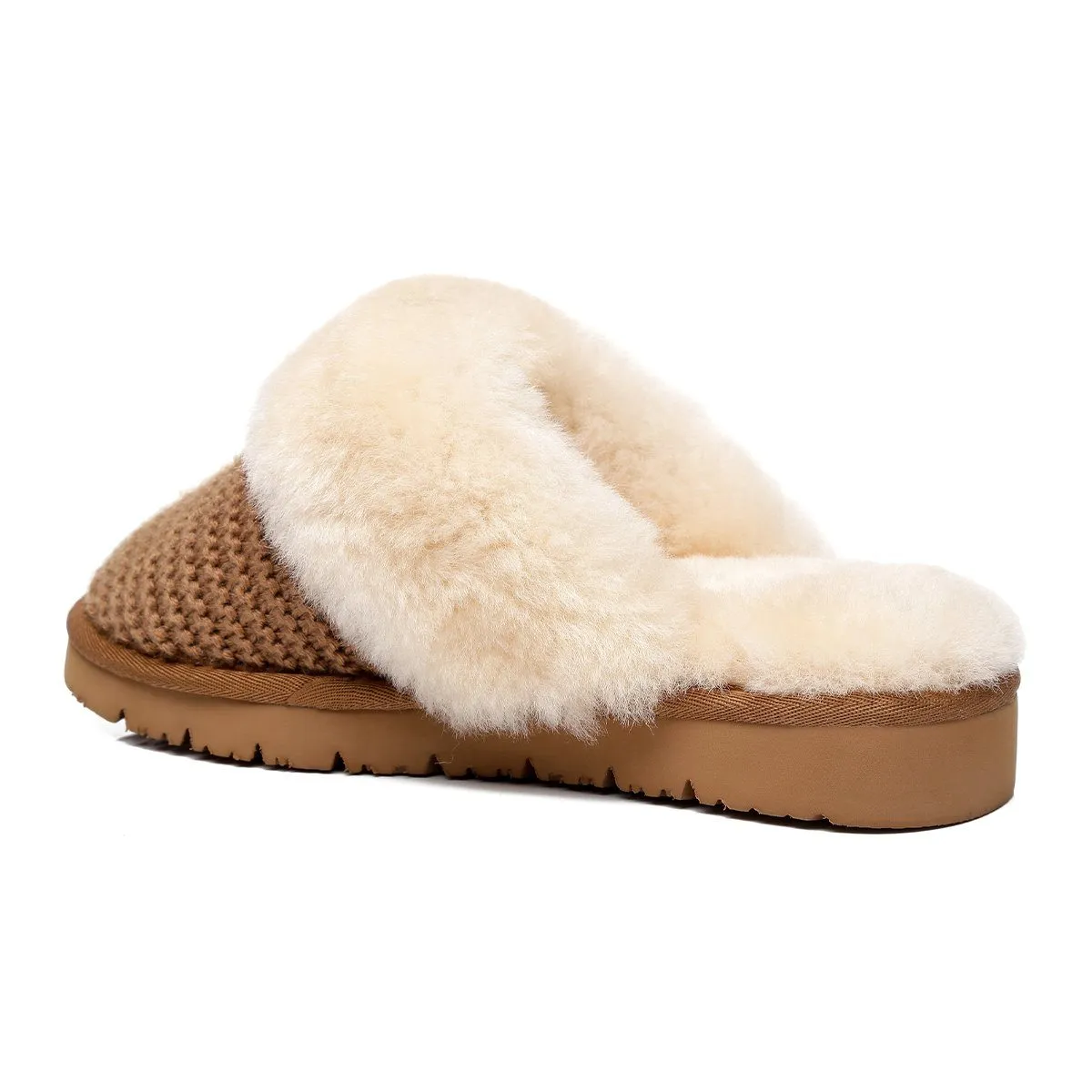 UGG Canvas Slippers