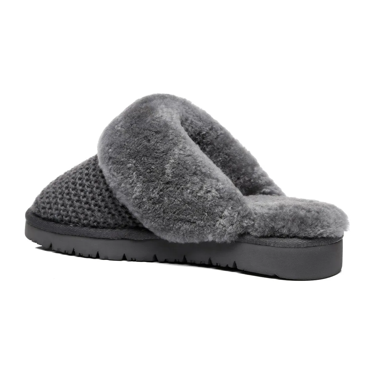 UGG Canvas Slippers