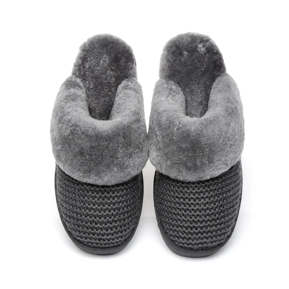 UGG Canvas Slippers