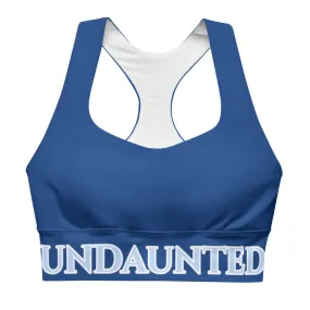 Undaunted High Impact Sports Bra