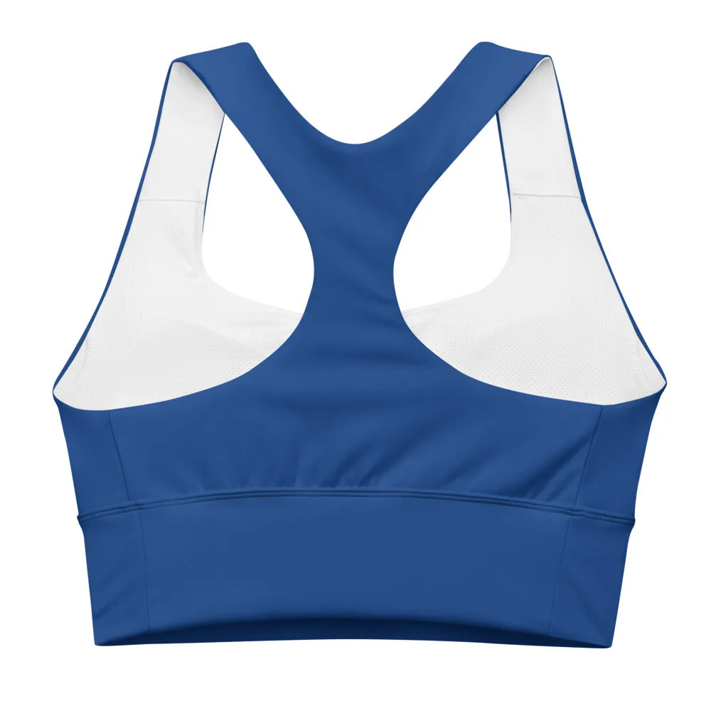 Undaunted High Impact Sports Bra