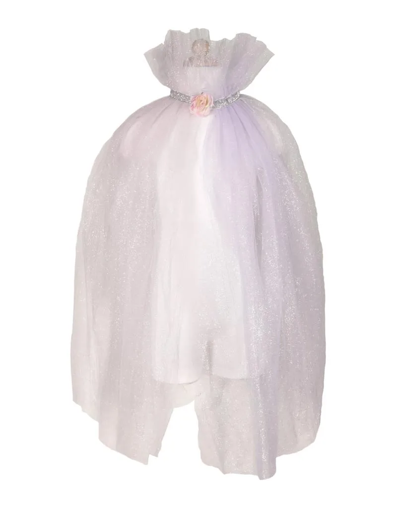 Unicorn Cape, Size 5-6