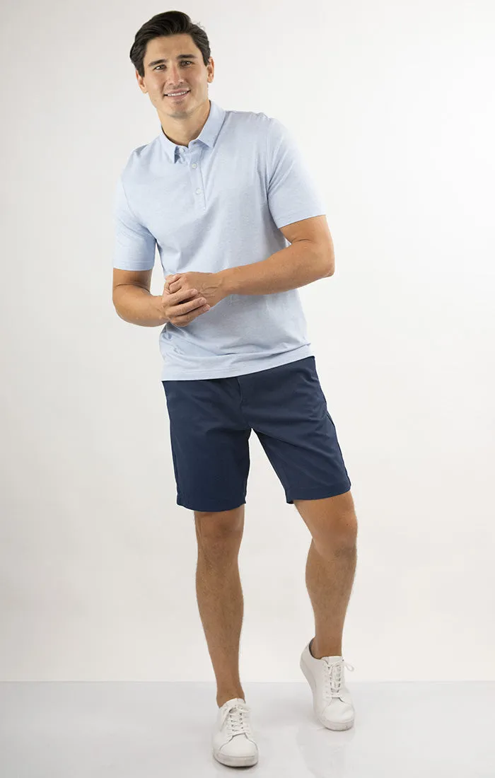 Vanderbilt Pima Modal Polo