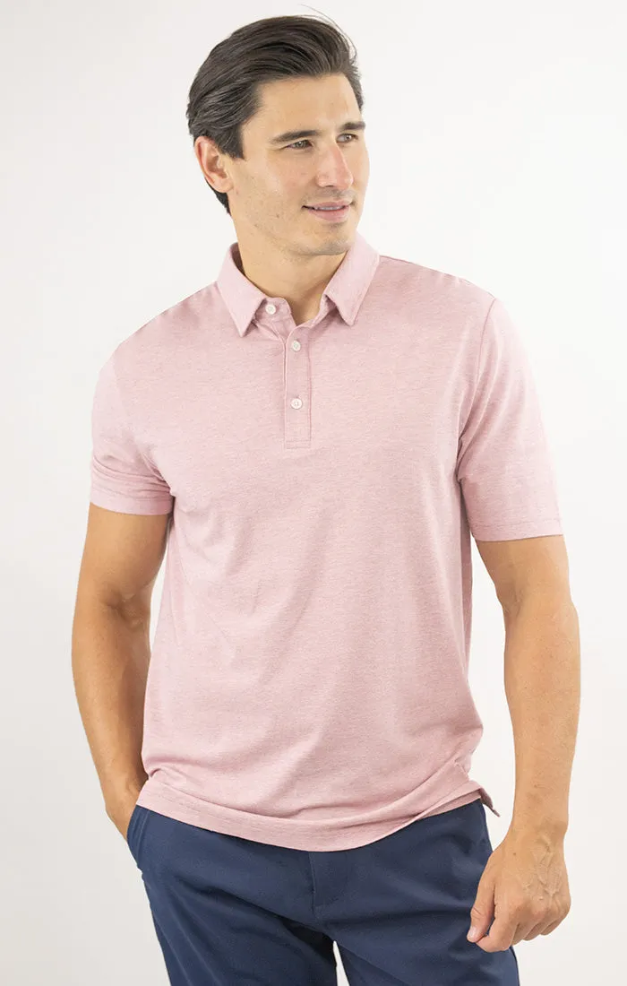 Vanderbilt Pima Modal Polo